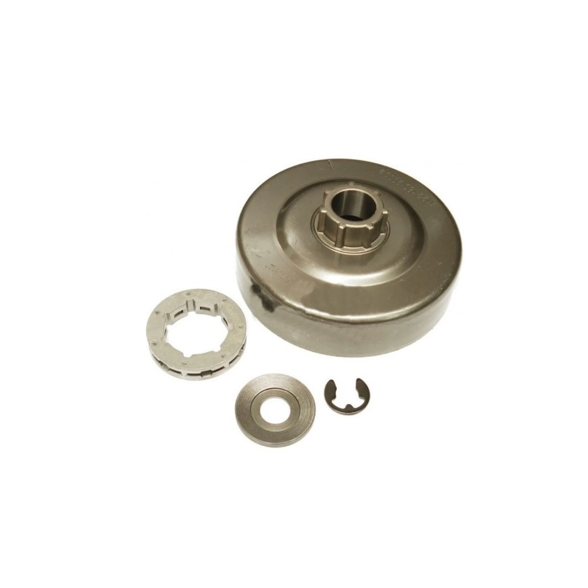 SET prsten lančanika MS 660   / 3/8 /7Z / 1122 007 1000