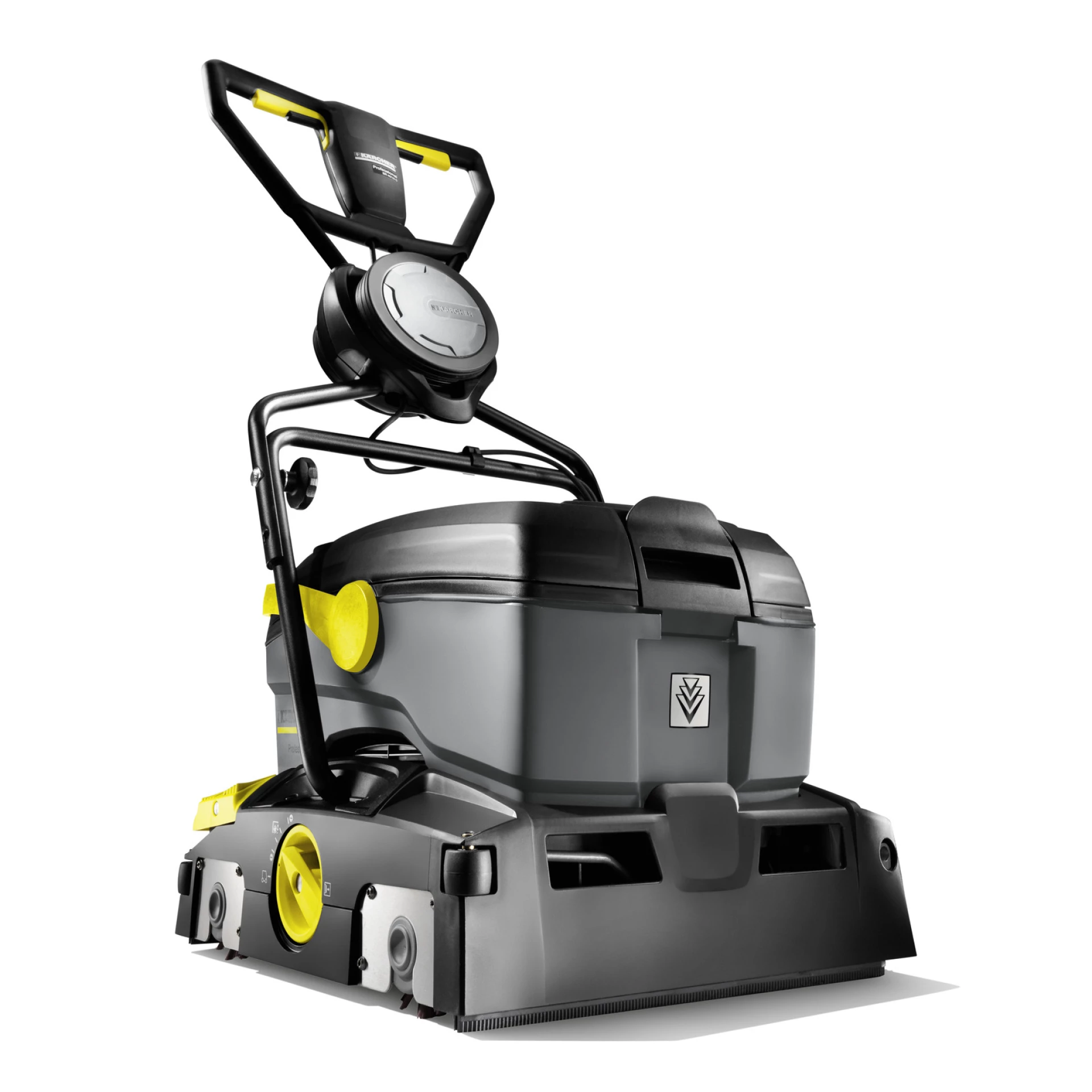 BR 40/10 C Adv - Slika 2