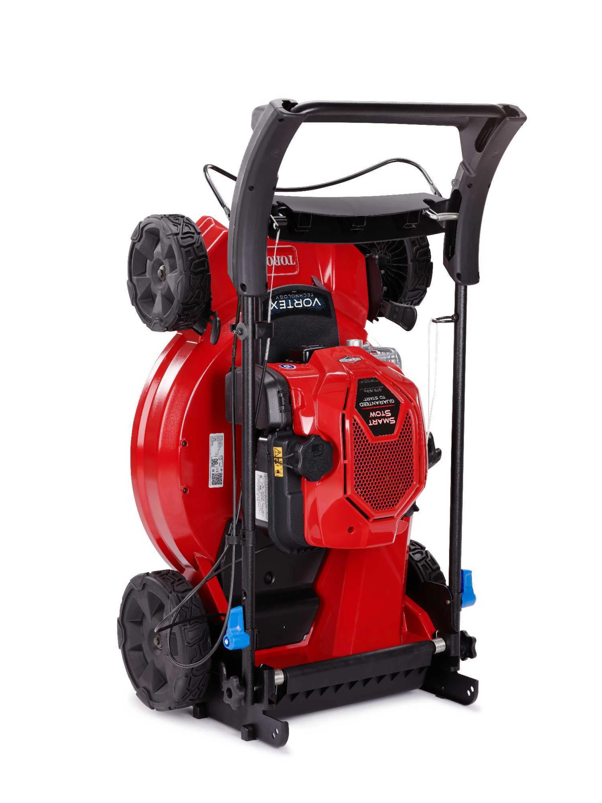 TORO kosilica 21693 Super Recycler Smartstow 53 cm ALU - Slika 5
