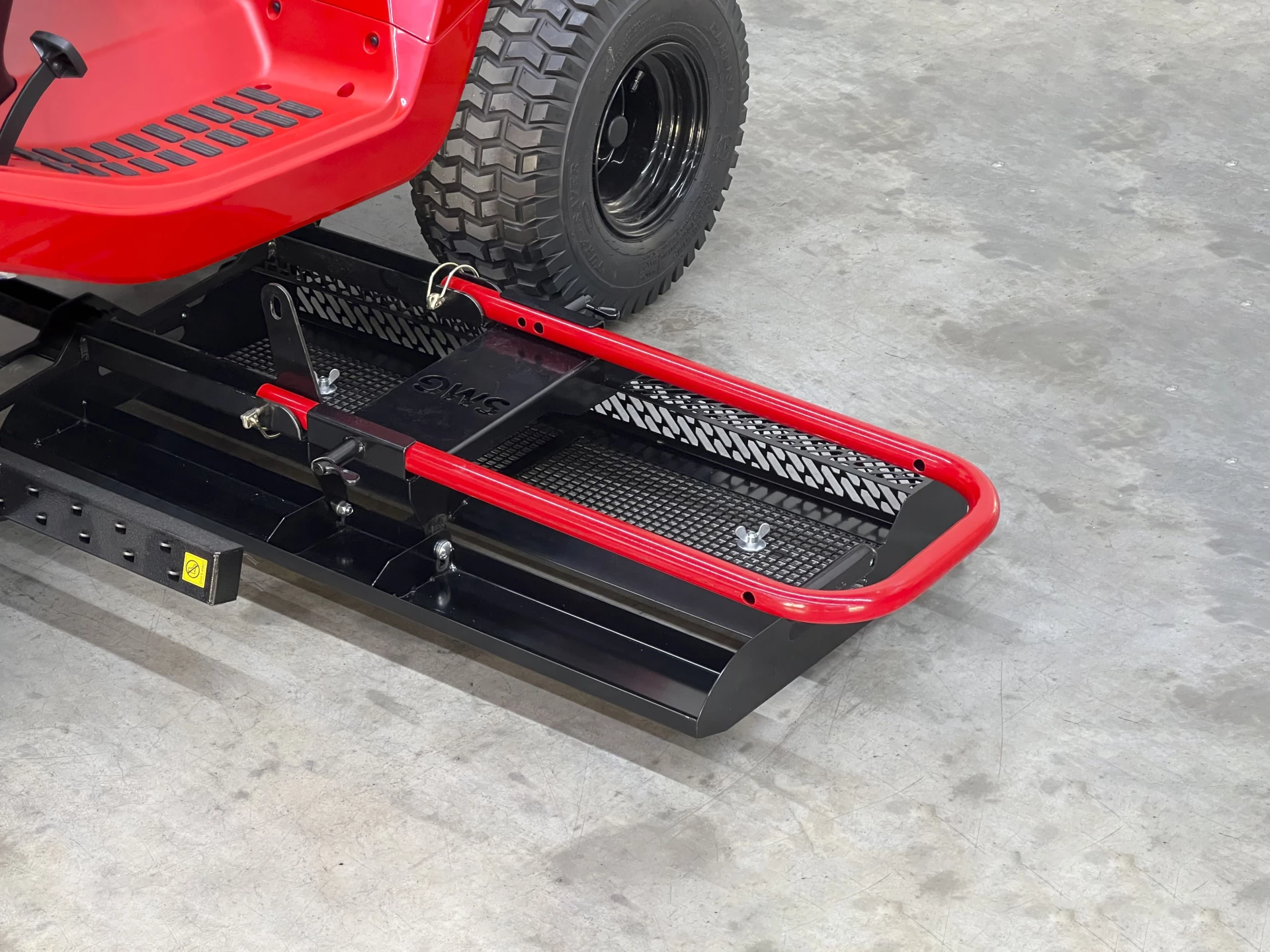 TurfBoy TB1 Eco Alko - Slika 6