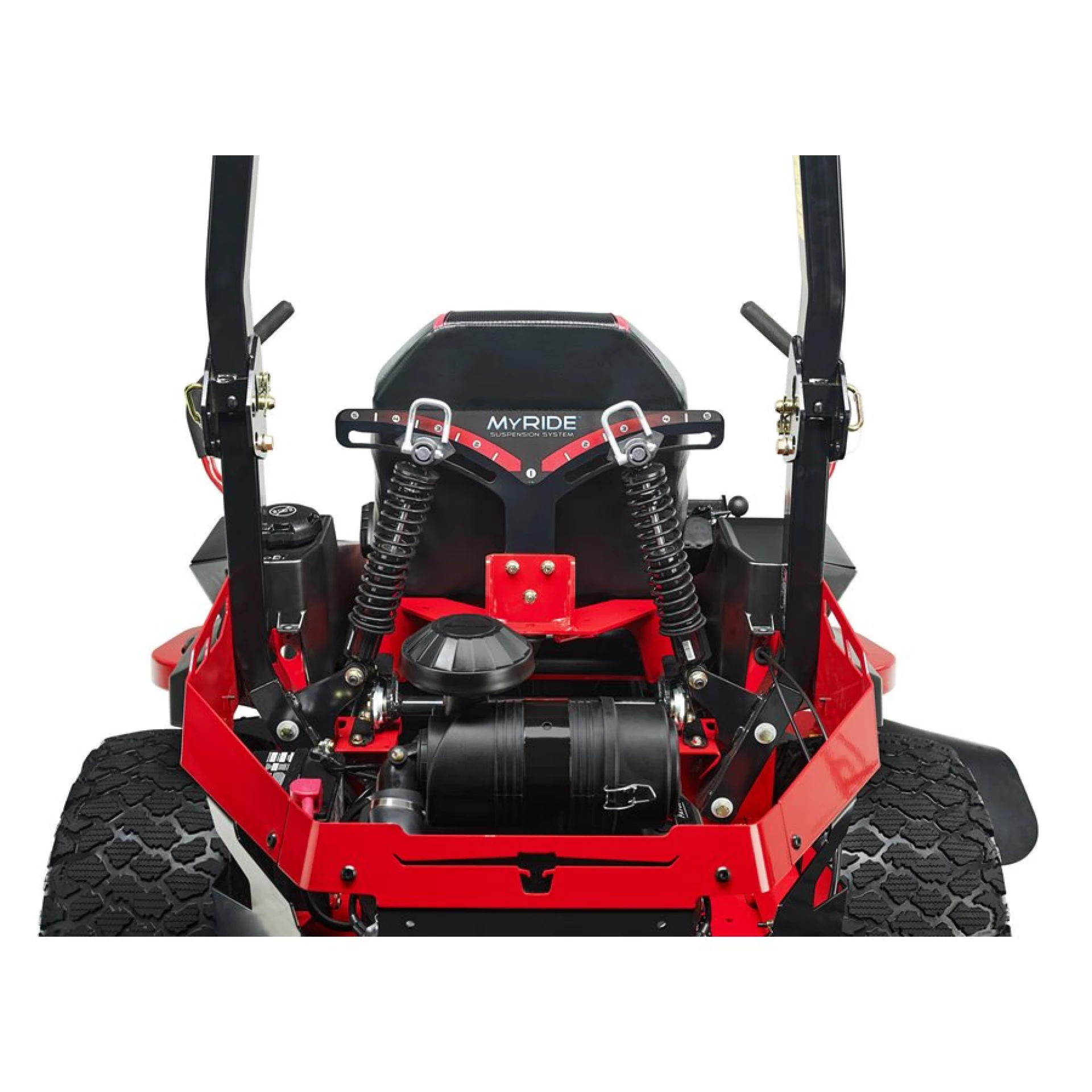 TORO Z MASTER 4000 MyRide 132cm side dis. 74053TE - Slika 3