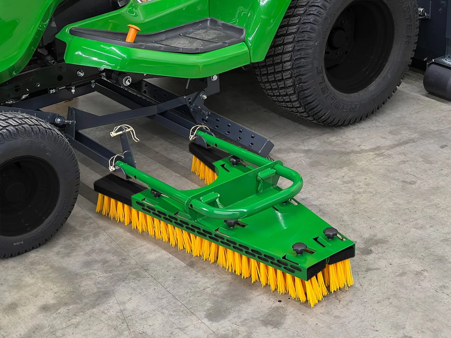 CareMax CM2B - Slika 10