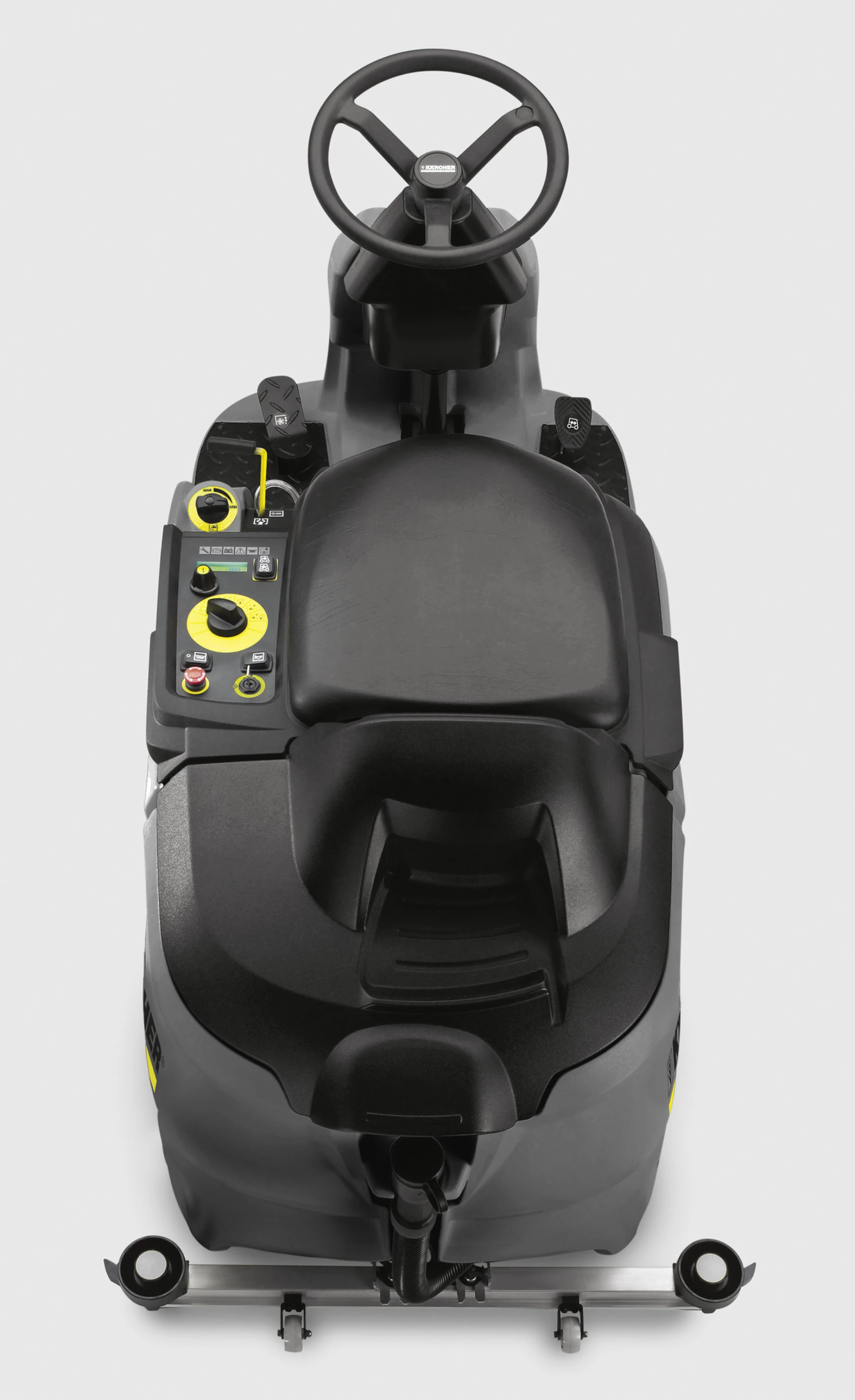 B 90 R Classic Bp Pack - Slika 3