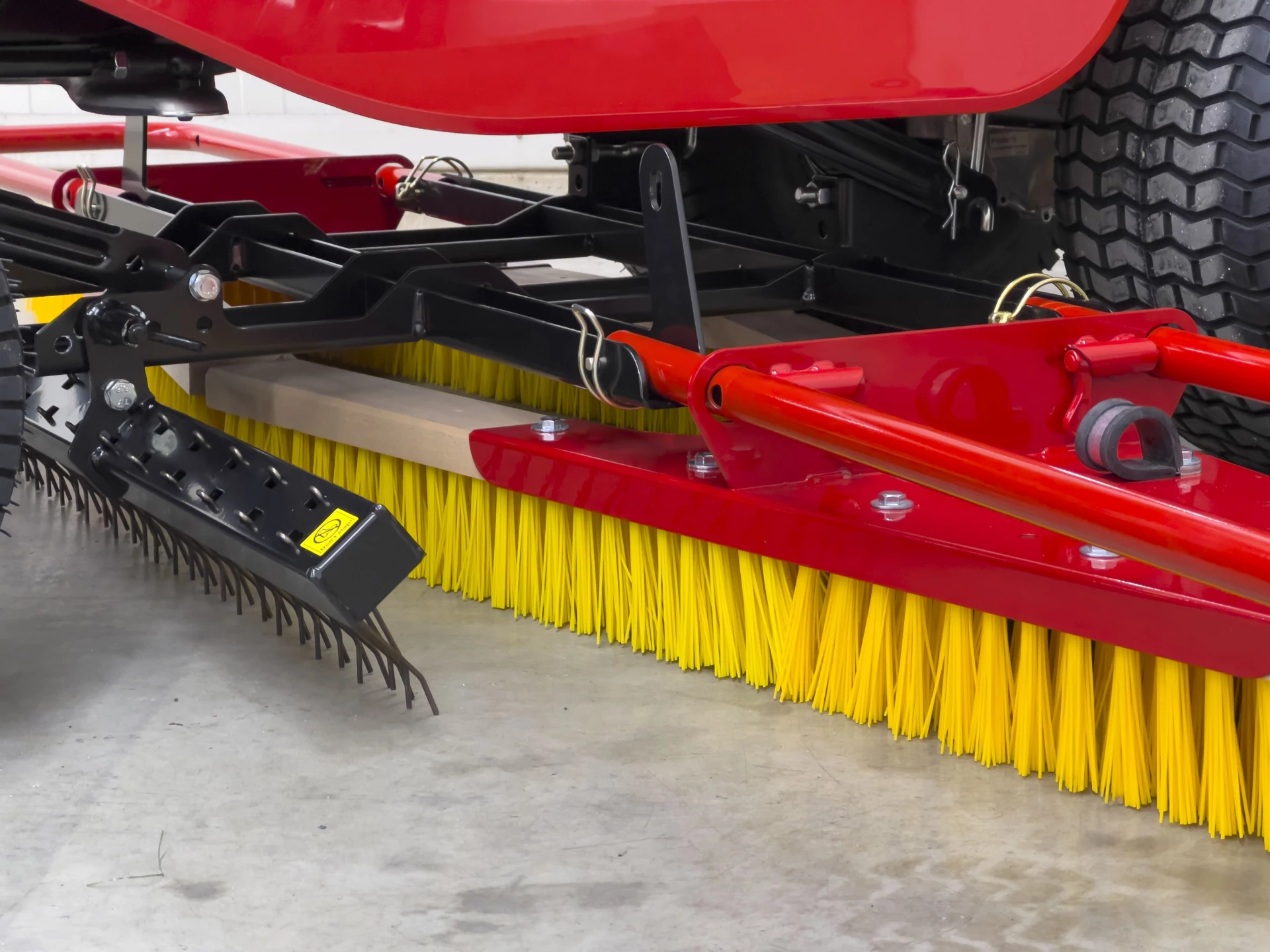 TurfBoy TB1 Eco Alko - Slika 5