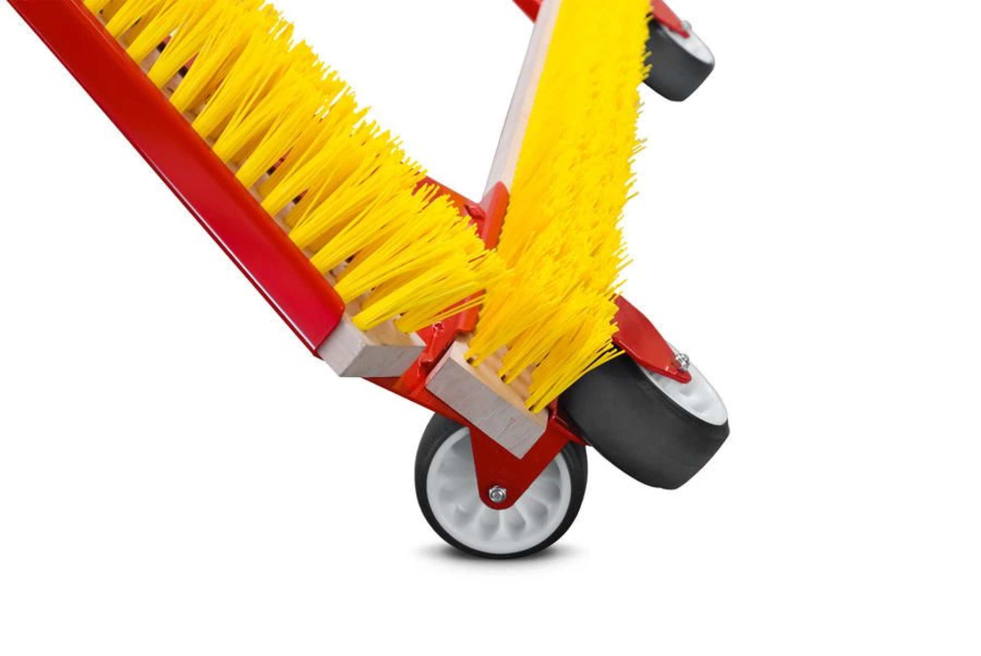 Trokutasta četka DB1600 - Slika 2