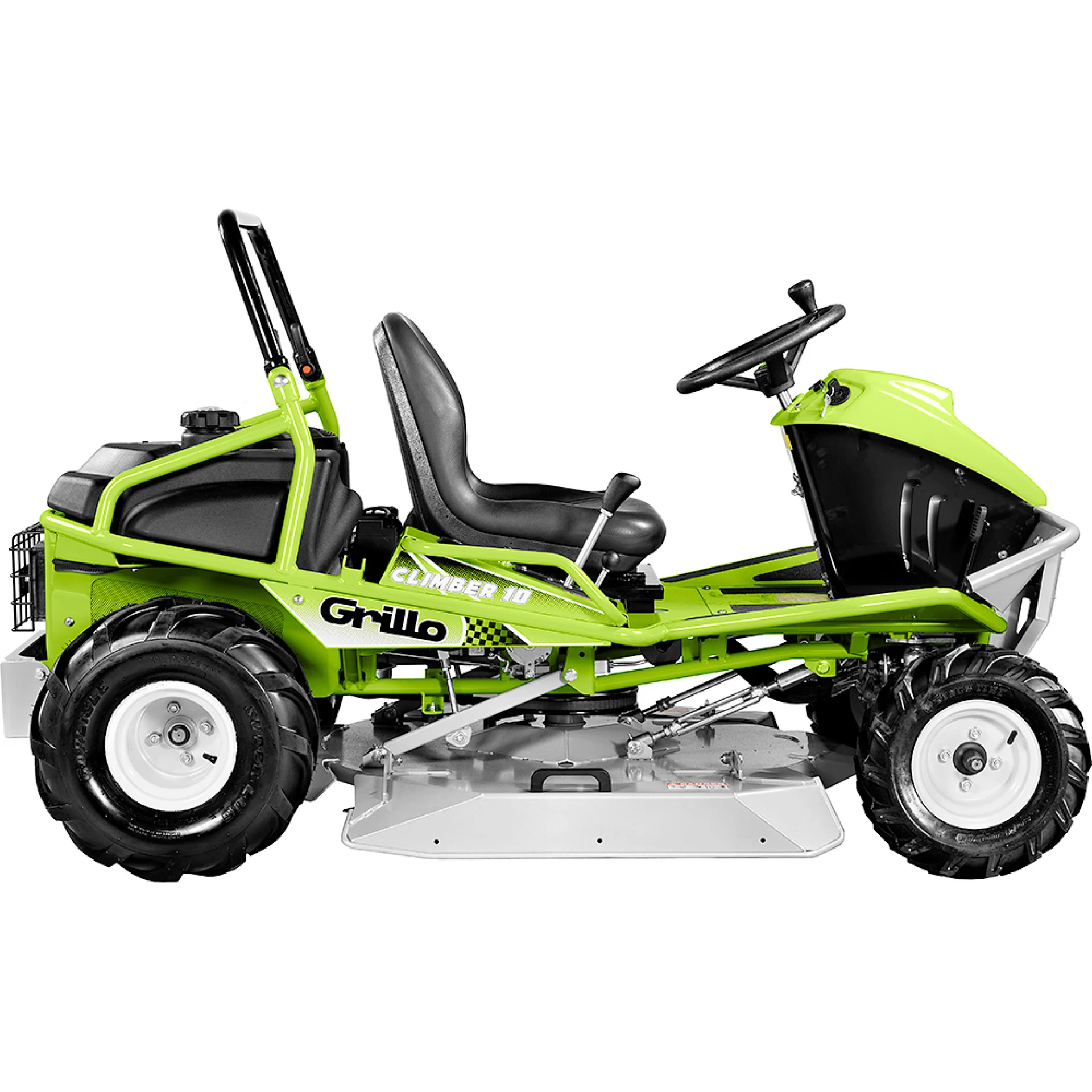 GRILLO KOSILICA CLIMBER 10 AWD 22 - Slika 3