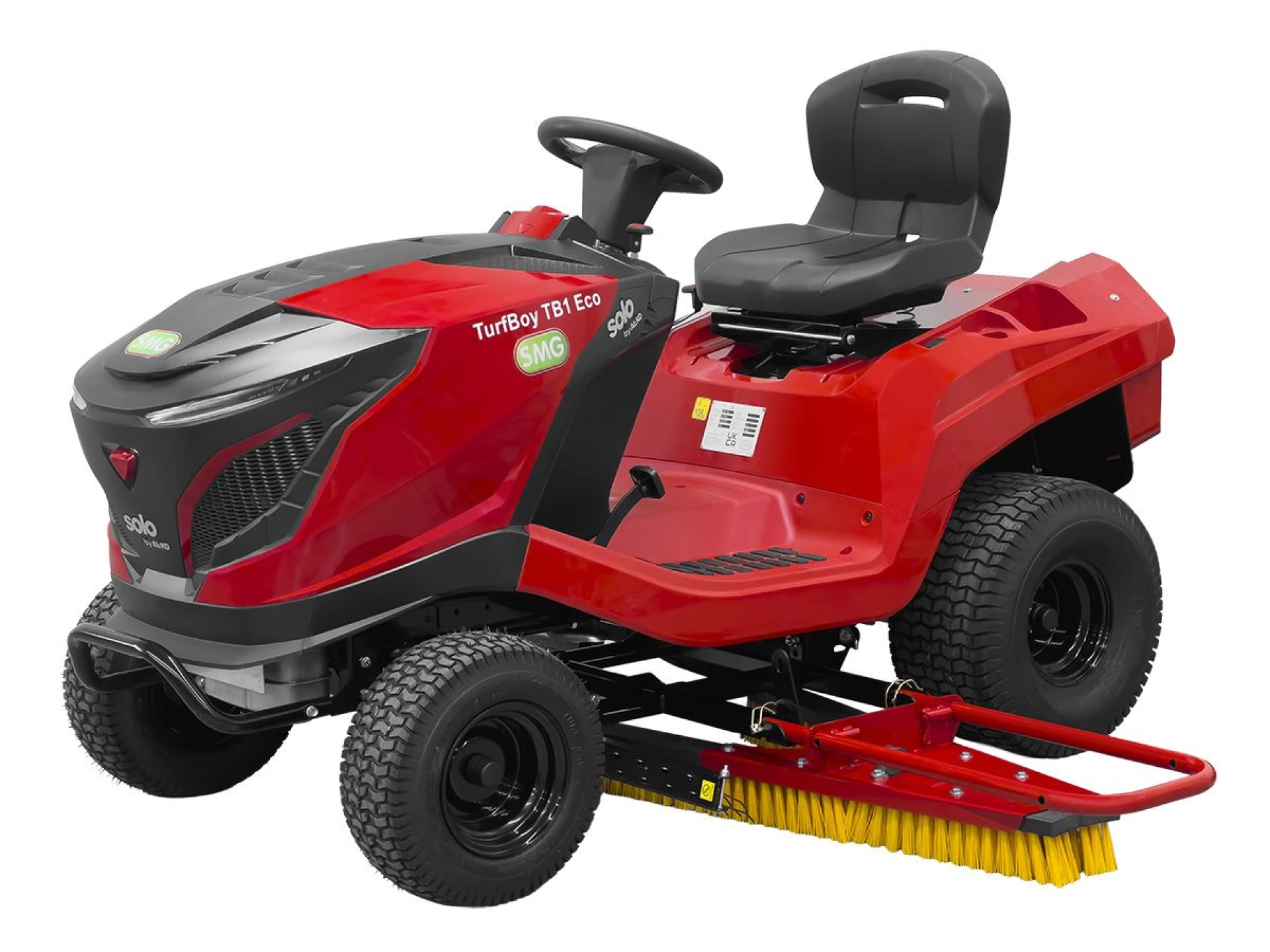 TurfBoy TB1 Eco Alko