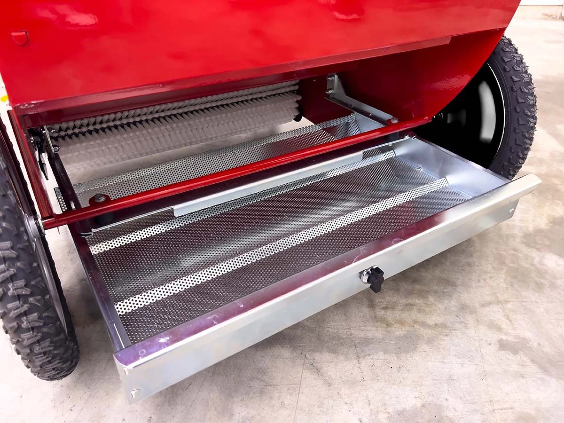 CarpetWonder CW95 - Slika 10