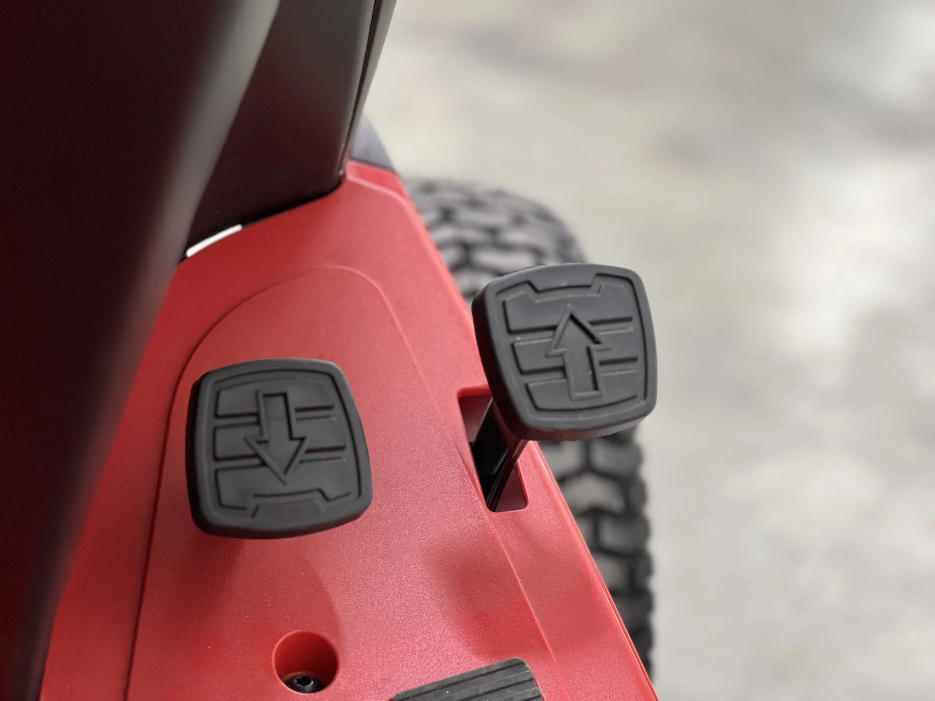 TurfBoy TB1 Eco Alko - Slika 8