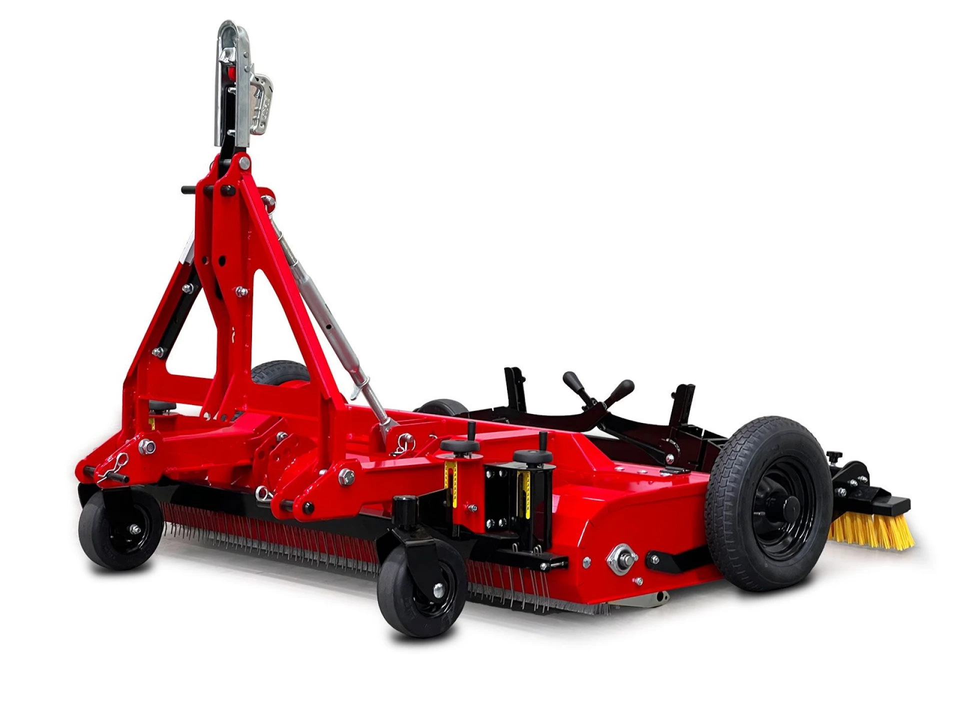 TurfCare TCA1400 - Slika 2