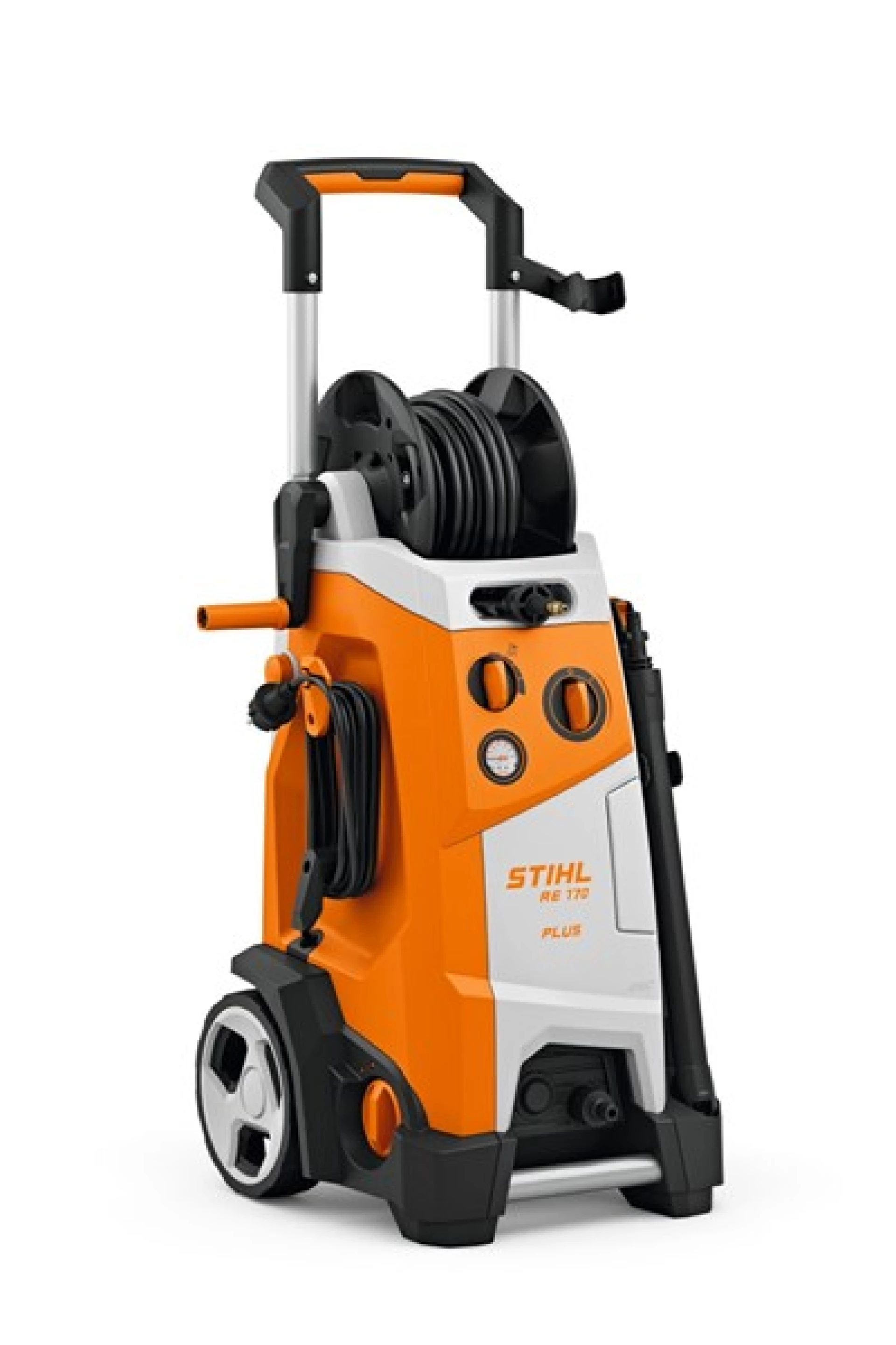 RE 170 PLUS - Slika 3