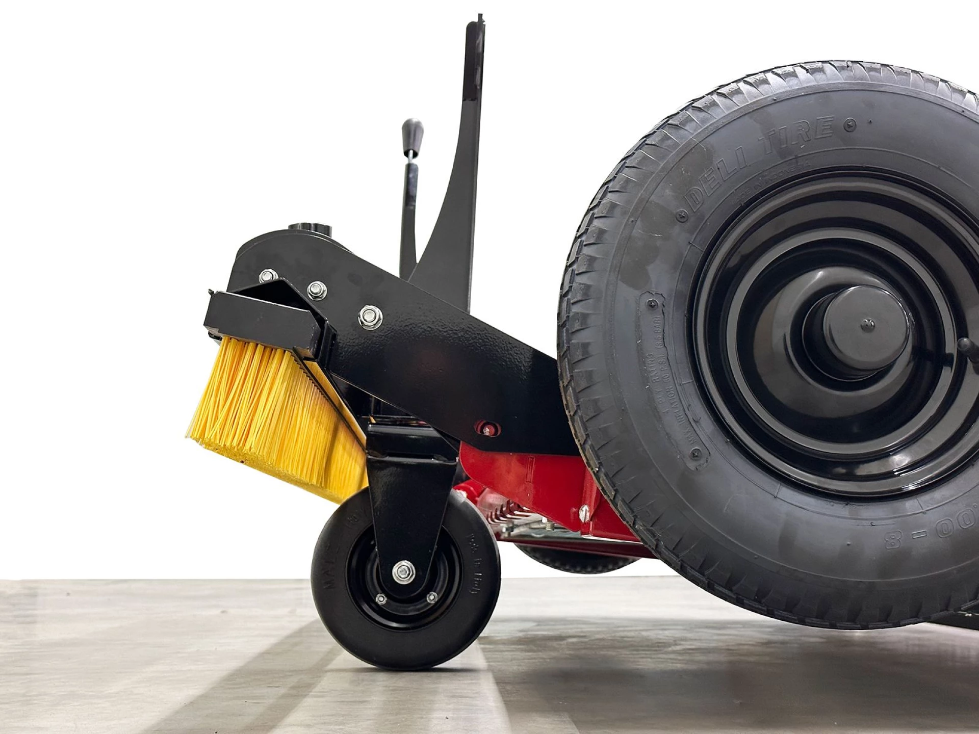 TurfCare TCA1400 - Slika 5