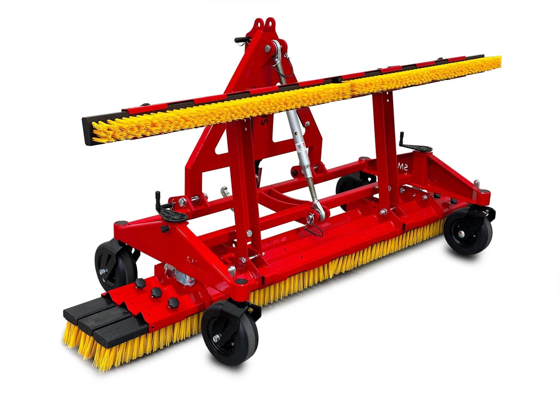 TurfTuner TT2000 - Slika 4
